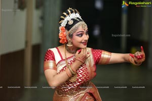 Chinmayi Nrithyalaya Annual Celebrations