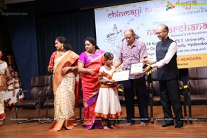 Chinmayi Nrithyalaya Annual Celebrations