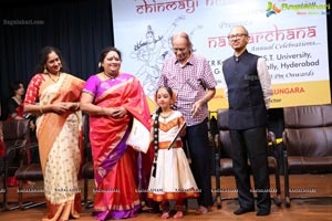 Chinmayi Nrithyalaya Annual Celebrations