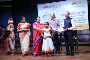 Chinmayi Nrithyalaya Annual Celebrations