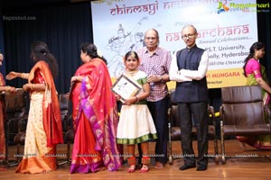 Chinmayi Nrithyalaya Annual Celebrations