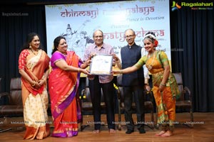 Chinmayi Nrithyalaya Annual Celebrations