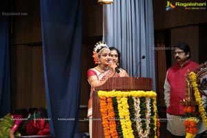 Chinmayi Nrithyalaya Annual Celebrations