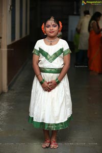 Chinmayi Nrithyalaya Annual Celebrations