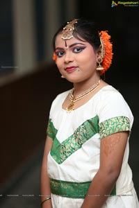 Chinmayi Nrithyalaya Annual Celebrations