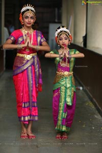 Chinmayi Nrithyalaya Annual Celebrations