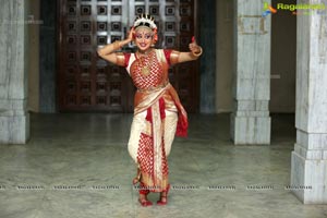 Chinmayi Nrithyalaya Annual Celebrations