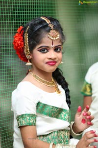 Chinmayi Nrithyalaya Annual Celebrations