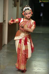 Chinmayi Nrithyalaya Annual Celebrations