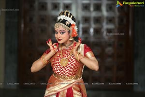 Chinmayi Nrithyalaya Annual Celebrations