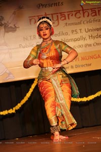 Chinmayi Nrithyalaya Annual Celebrations