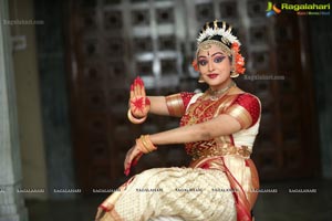 Chinmayi Nrithyalaya Annual Celebrations