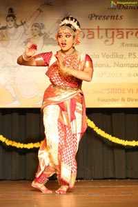 Chinmayi Nrithyalaya Annual Celebrations