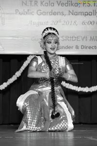 Chinmayi Nrithyalaya Annual Celebrations