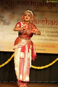 Chinmayi Nrithyalaya Annual Celebrations