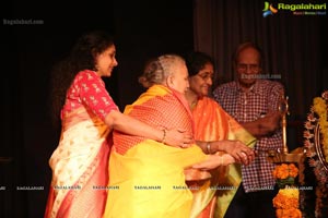 Chinmayi Nrithyalaya Annual Celebrations