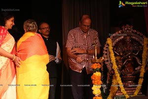 Chinmayi Nrithyalaya Annual Celebrations