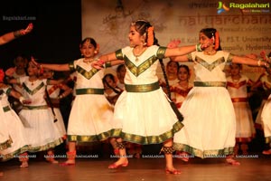 Chinmayi Nrithyalaya Annual Celebrations