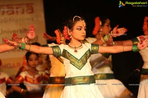 Chinmayi Nrithyalaya Annual Celebrations