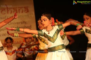 Chinmayi Nrithyalaya Annual Celebrations