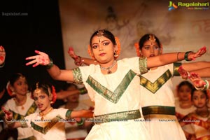 Chinmayi Nrithyalaya Annual Celebrations