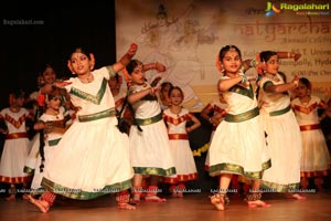 Chinmayi Nrithyalaya Annual Celebrations