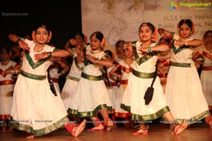 Chinmayi Nrithyalaya Annual Celebrations