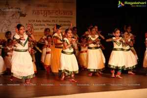 Chinmayi Nrithyalaya Annual Celebrations