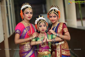 Chinmayi Nrithyalaya Annual Celebrations