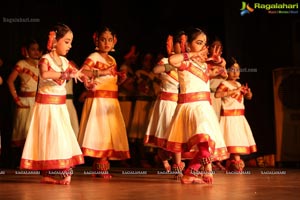 Chinmayi Nrithyalaya Annual Celebrations