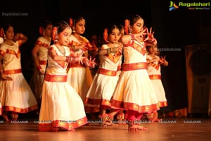 Chinmayi Nrithyalaya Annual Celebrations