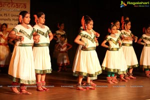 Chinmayi Nrithyalaya Annual Celebrations