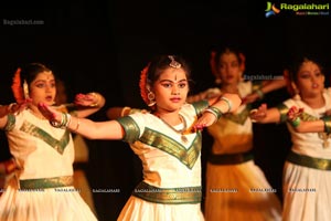 Chinmayi Nrithyalaya Annual Celebrations