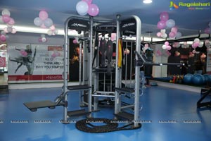 Virat Kohli Chisel Gym