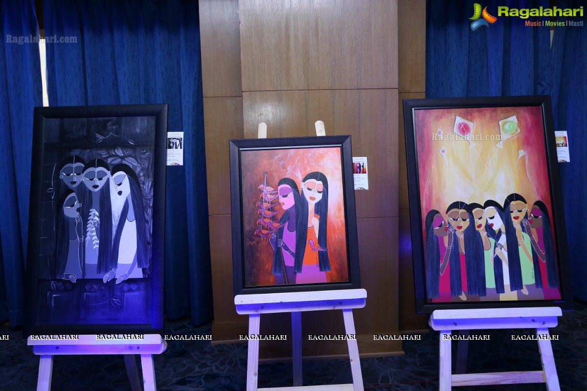 Colours of Novotel Season 10 at Novotel Hyderabad Convention Centre