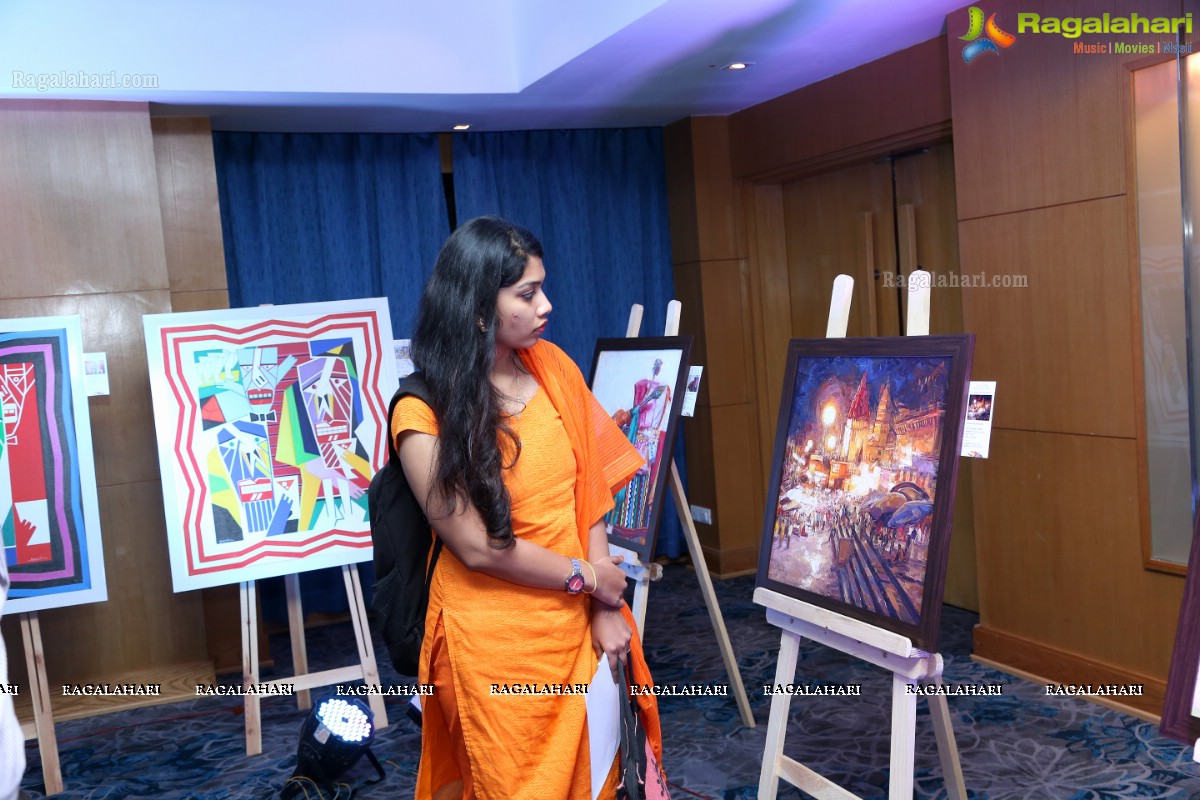 Colours of Novotel Season 10 at Novotel Hyderabad Convention Centre