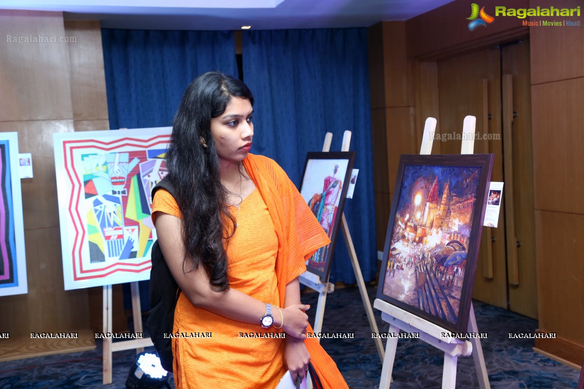 Colours of Novotel Season 10 at Novotel Hyderabad Convention Centre