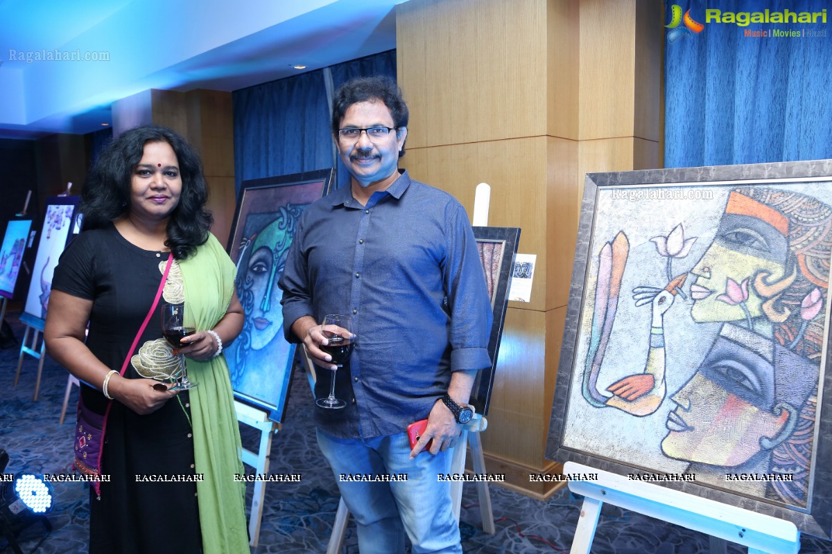 Colours of Novotel Season 10 at Novotel Hyderabad Convention Centre