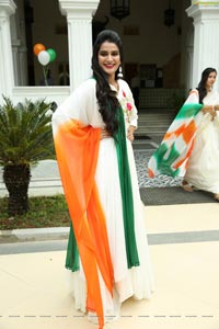 Independence Day Celebrations Country Club