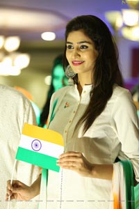 Independence Day Celebrations Country Club