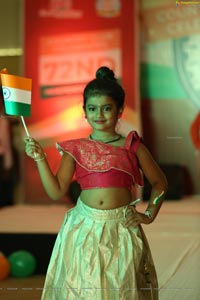 Independence Day Celebrations Country Club