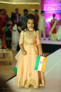 Independence Day Celebrations Country Club