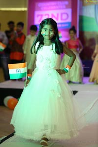 Independence Day Celebrations Country Club