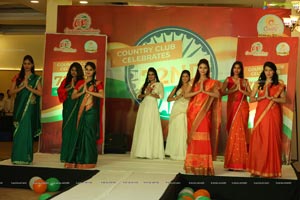 Independence Day Celebrations Country Club