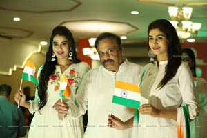 Independence Day Celebrations Country Club