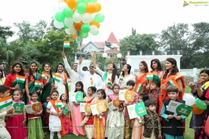 Independence Day Celebrations Country Club