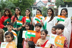 Independence Day Celebrations Country Club