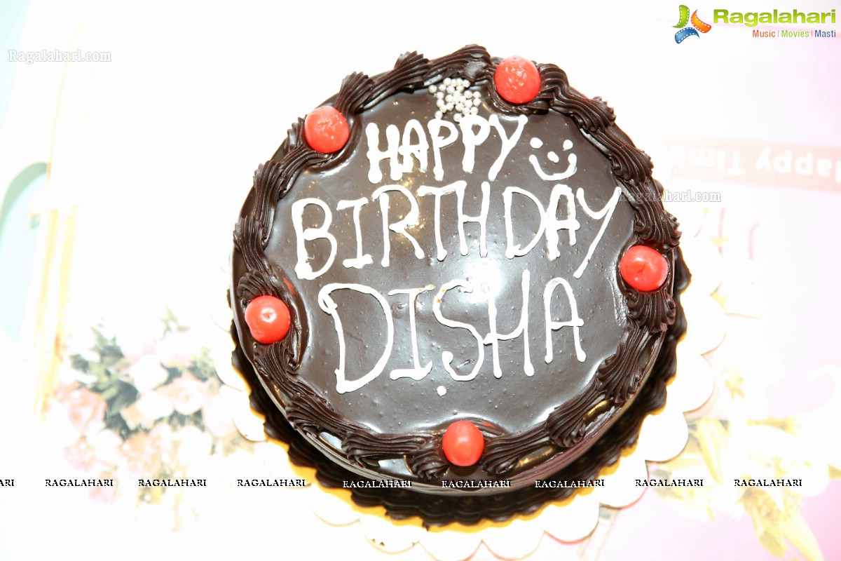 Disha Gawri Surprise Birthday Party at Trendset Valley View Apartment, Banjara Hills, Hyderabad