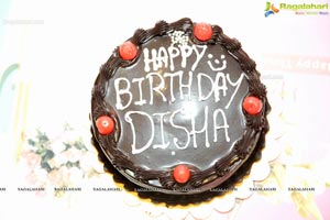 Disha Gawri Birthday