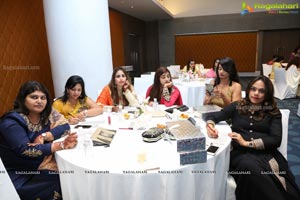 Divinos Ladies Club Tambola Event